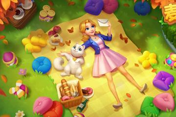 开服官方兑换码福利大全 麦吉庄园