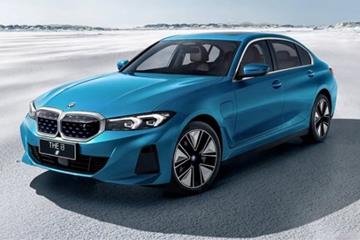 车主向4S店索赔双倍赔偿定金 交过定金后不卖17万的宝马i3了