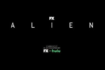 为1979年《异形1》的前传剧集 《异形：地球》杀青