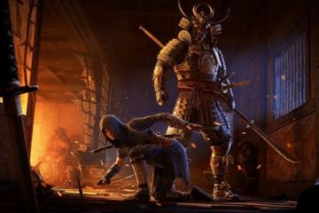 《AC影》男女主都有同性伴侣可供选择 不愧是育碧