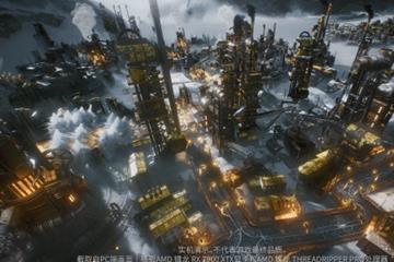 第二集已发布 《冰汽时代2》开发日志系列短片《执政官101》