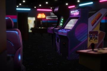 《街机乐园》《斯盖尔女仆》免费领 Epic喜加二