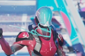 《分裂门2》公布最新预告片 虚幻五引擎开发免费FPS游戏