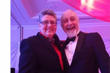 《007黄金眼》《完美黑暗》美术师去世 好友发文悼念