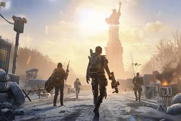 本财年开端良好 育碧宣布两款“3A”手游延期推出