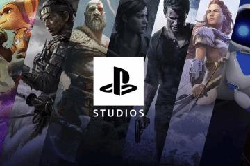 或是顽皮狗新作品 索尼PS第一方新游戏概念图遭泄露