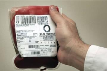 河北发现比“熊猫血”还罕见的血型 世界首例！