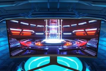 小米杀入前10！ 电竞显示器渗透率创历史新高