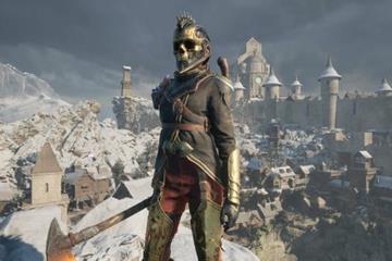 战斗华丽 快速移动有趣 《燧石枪：黎明之围》IGN 7分