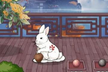 玉兔公主过关攻略详解 文字找茬大师