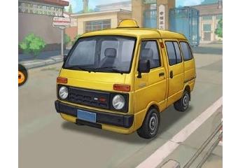 面包车获取方法途径介绍 时光杂货店