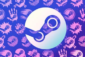 2025上半年Steam特卖游戏节日程公布！ 小本本记好