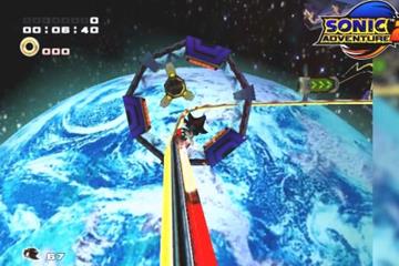 视觉效果大升级！ 《索尼克：世代 重制版》新宣传片