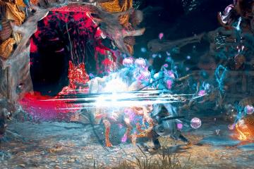 现已正式解锁发售 《祇：女神之路》最新宣传片！