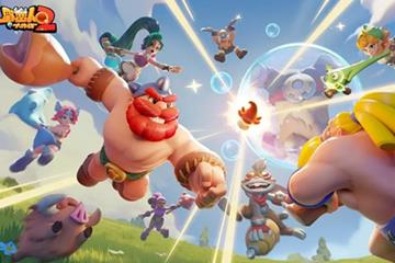 角色强度排名一览 野蛮人大作战2