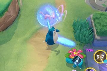 《宝可梦大集结》国服11.30上线 苹果App商店显示