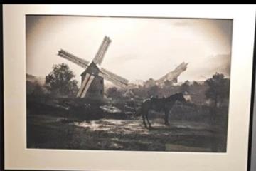 指导老师拒回应 昆明一摄影展作品疑来自《战地1》