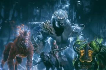 和老职业太像了！ 《暗黑4》玩家抨击新职业魂灵师