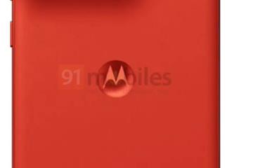 天玑7300芯片 摩托罗拉Edge50Neo手机渲染图曝光