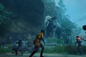 2024年秋发售 万代《无名九使：觉醒》新实机公布！