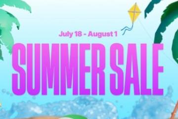 《死亡空间RE》仅86元 Epic夏日特惠现已开启！