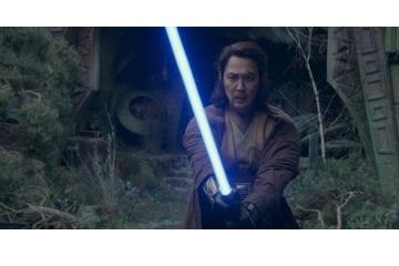 留下太多未解之谜 《星球大战侍者》大结局IGN 6分