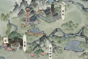 董侯秘录二获取攻略分享 墨剑江湖