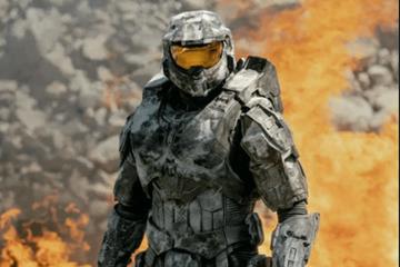 不尊重原作是主要原因 《光环》改编剧被砍！