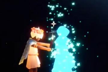 二重奏季任务三图文攻略介绍 光遇