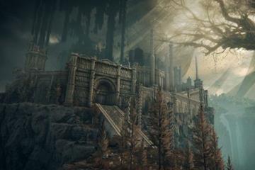 包括《黄金树幽影》 10款今年最耗时游玩的游戏