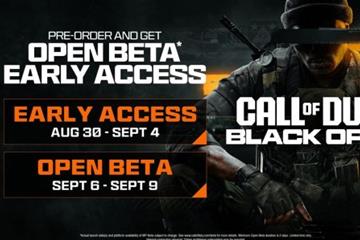 玩家褒贬不一 《使命召唤21：黑色行动6》采用传统得分系统引争议