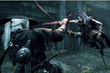 希望让所有人都能享受它 《影之刃零》最初就没想做成类魂