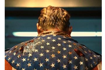 这有点令人不安 有观众把祖国人当成"偶像"