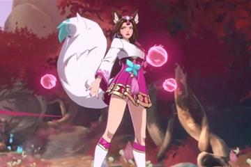 售卖皮肤和表情盈利 拳头格斗游戏《2XKO》氪金细节