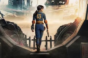 亚马逊表示剧版《辐射》第二季即将到来 剧本已拿到！