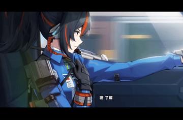 一切罪行都将无处遁寻！ 《绝区零》发布朱鸢角色PV