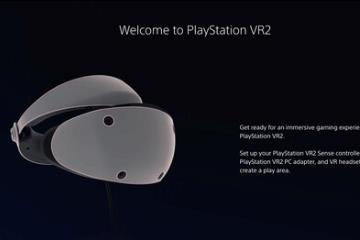 PSVR2官方应用上架Steam PC适配来了！