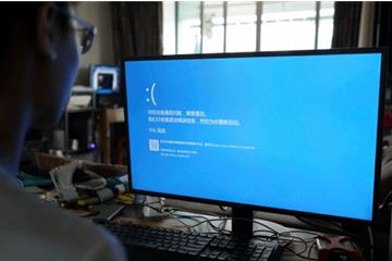 微软考虑变革Win11内核 为避免重蹈全球PC蓝屏覆辙