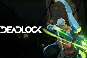 或将正式公开 传闻中的V社射击新作《Deadlock》后台更新