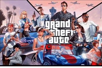 能否让众多PS4玩家升级到PS5 外媒讨论GTA6