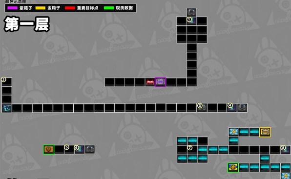 魔女审判通关流程详解 绝区零