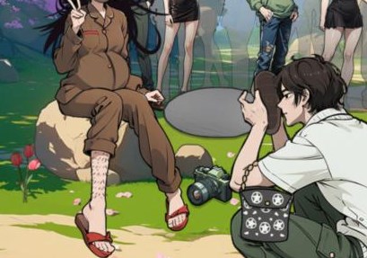 高质照片过关攻略分享 文字找茬大师