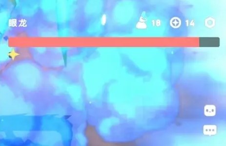 群星之境BOSS眼龙打法攻略分享 幻场