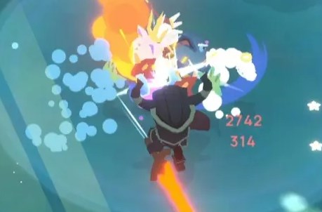 梦呓之森boss守望者打法技巧分享 幻场