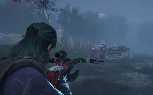 技能点获取方法途径介绍 七日世界