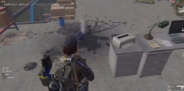 苏德兰化工厂据点宝箱位置介绍 七日世界