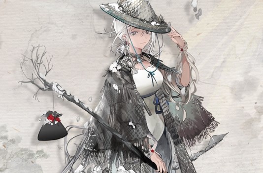 雪景寒林图深造加点及装备搭配 物华弥新