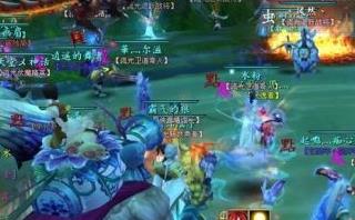 QQ仙灵：万兽岭定位及PVE/PVP属性加点全攻略！