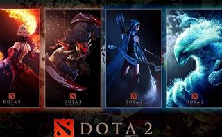 DOTA2：国外媒体评分92分！