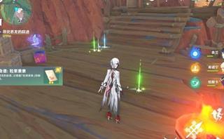 原神纳塔食谱位置全解析_原神纳塔食谱位置大全